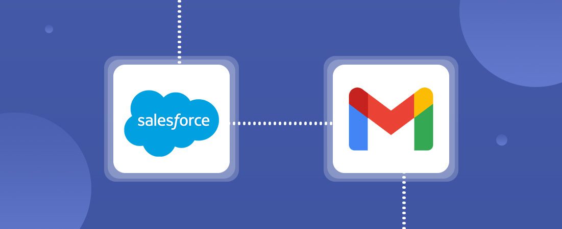 Gmail Salesforce Integration: The Complete 2025 Guide