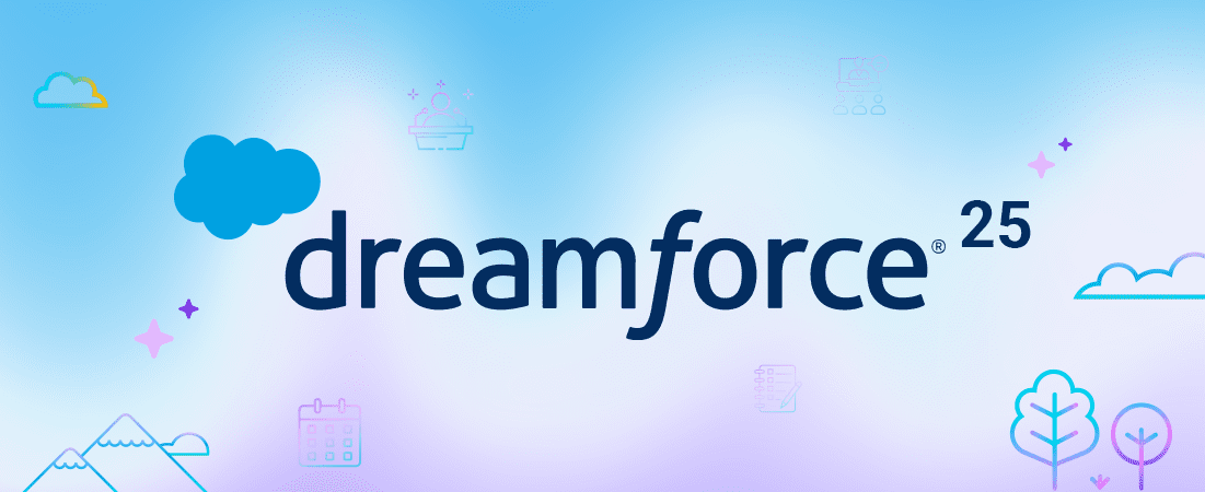 Dreamforce 2025: Key Dates, Agenda, Speakers, and Must-Attend Sessions