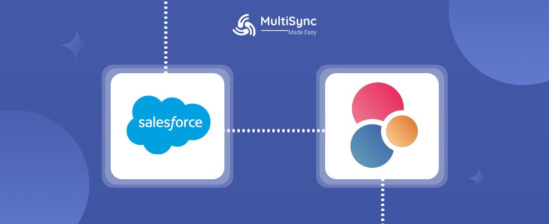 Eden AI Salesforce Integration for Smarter Automation