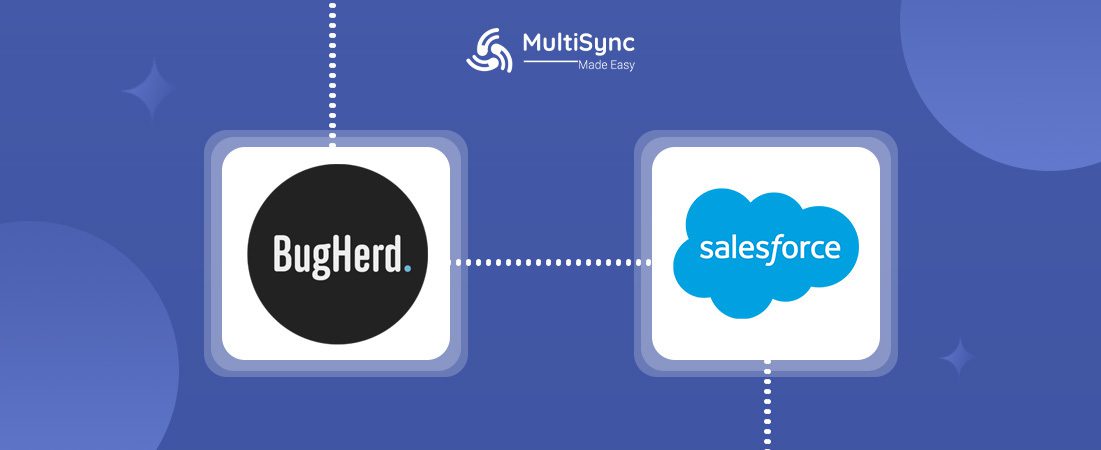 BugHerd Salesforce Integration: Step-Up Guide and Benefits