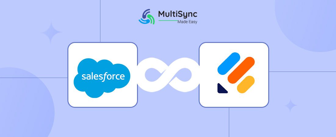 Jotform Salesforce Integration: How to Integrate & It’s Benefits