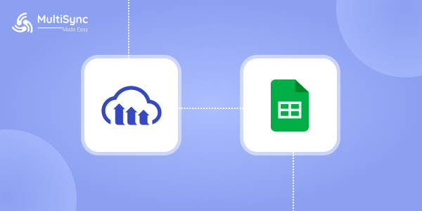 5 Reasons to Integrate Cloudinary and Google Sheets for Smarter Workflows