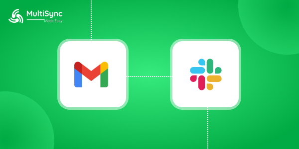 5 Reasons Why You Should Connect Slack and Gmail