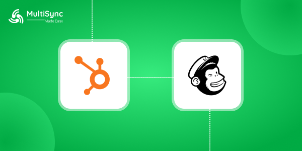 5 Ways to Streamline Your Marketing Engine with a HubSpot-Mailchimp Integration