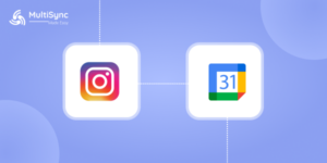 5 Steps to Build a Powerful Instagram Google Calendar Integration Workflow