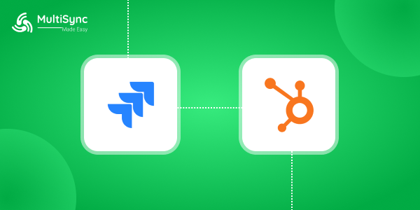 Quick Guide: How to Integrate Jira and HubSpot