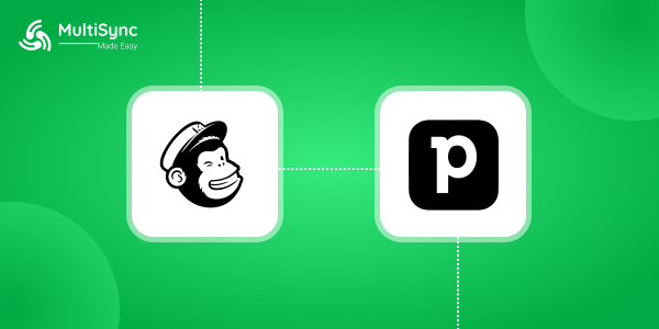How to Integrate Mailchimp and PipeDrive to Supercharge Your Funnel