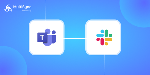 Why Migrating Between Teams & Slack Starts with Salesforce