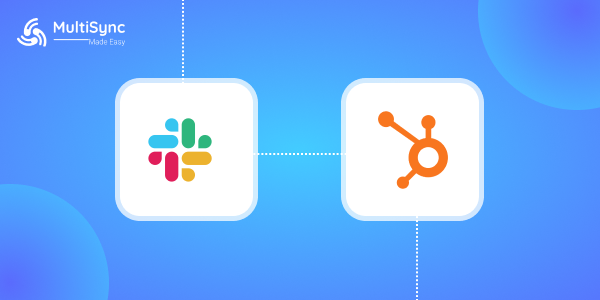 The Power of Integrating Slack and HubSpot: 5 Key Advantages