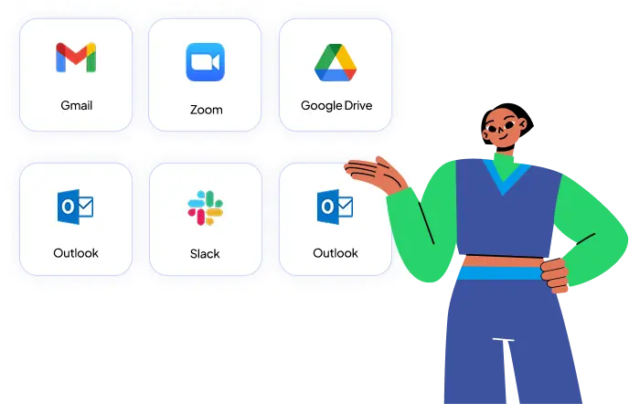 Data Migration for Salesforce