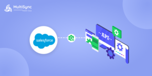 How to Create API-Led Integrations in Salesforce with No Code in 2026
