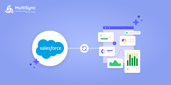 How AI Is Transforming Salesforce Data Migration in 2026