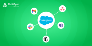 Top 10 Apps Every Business Should Integrate with Salesforce