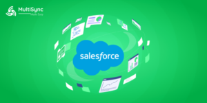 A Practical Guide to Salesforce Data Migration in 2026