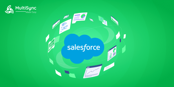 A Practical Guide to Salesforce Data Migration in 2026