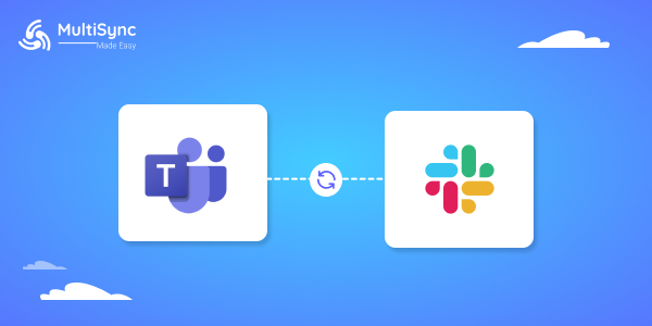Expert Guide to Integrating MS Teams With Slack Without Code