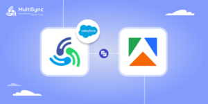 How to Integrate Apify into Salesforce