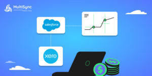 Building Financial Efficiency with Xero-Salesforce Integration
