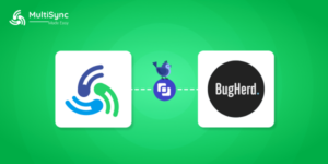How to Integrate BugHerd with Salesforce Using MultiSync Made Easy (API Setup Guide)