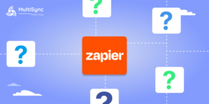 Top 5 Zapier Alternatives in 2026: Best Automation & Integration Platforms