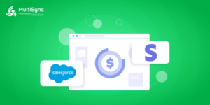 Why You Should Integrate Stripe and Salesforce