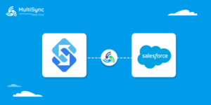 Sakari Salesforce Integration Guide: Get API Key & Connect Using MultiSync Made Easy