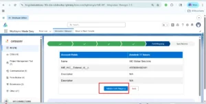 Validate Field Mapping
