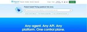 mulesoft