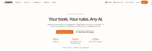 zapier