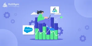 How Salesforce integration tools Improve Business Efficiency in 2026