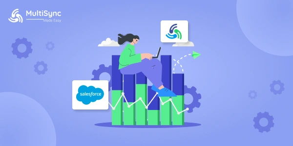 How Salesforce Integration Tools Improve Business Efficiency in 2026