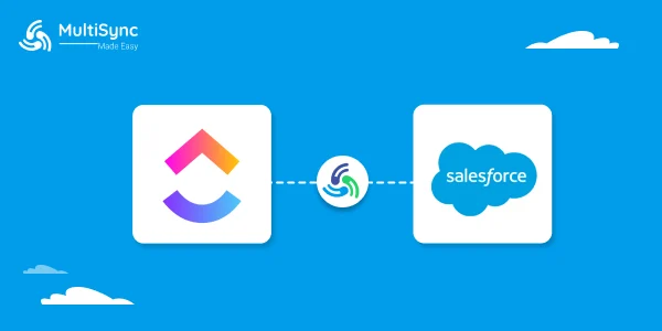 How to Integrate ClickUp with Salesforce: Step-by-Step Guide