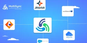 Top 10 Salesforce Data Migration Tools for Seamless Data Transfers