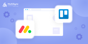 From Simple Lists to Data-Driven Dashboards: What You Gain When You Migrate from Trello to Monday.com