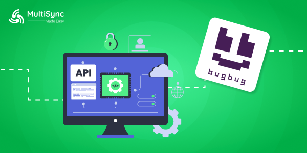 How to Generate BugBug API Key and Enable API Integration