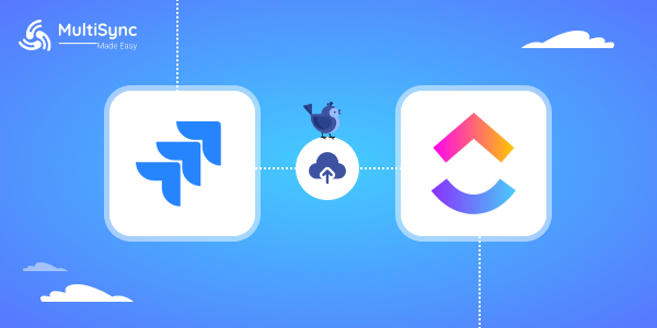 Jira to ClickUp Migration: Maintaining Cross-Project Dependencies and Linked Issues