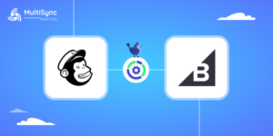 How Mailchimp and BigCommerce Integration Wins Back Lost Sales