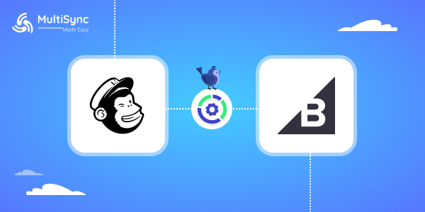 How Mailchimp and BigCommerce Integration Wins Back Lost Sales