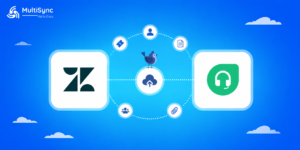 How to Migrate from Zendesk to Freshdesk Without Data Loss