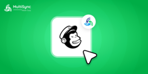 How to Set Up Mailchimp Integration with Salesforce Using MultiSync Made Easy