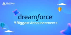 The 9 Biggest Announcements From Dreamforce 2026