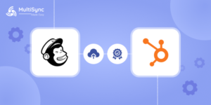 How to migrate from Mailchimp to HubSpot and Validate Your Data After Migration