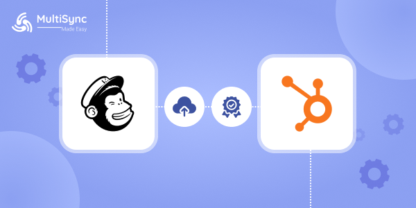 How to migrate from Mailchimp to HubSpot and Validate Your Data After Migration