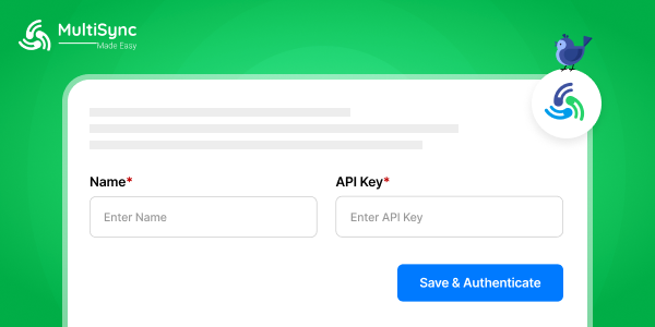 How to Set Up Salesforce API Authentication in MultiSync Made Easy